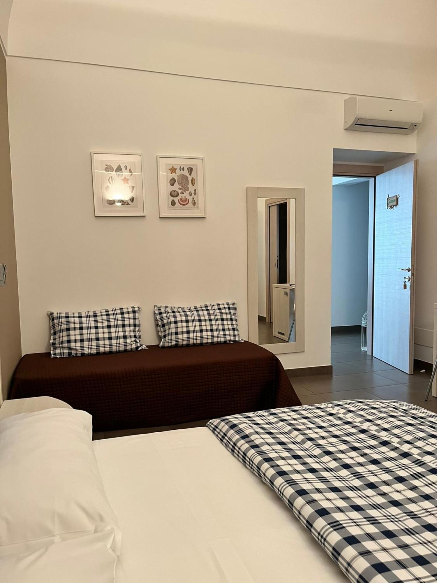 Nova Domus Bed & Breakfast Castellaneta Exterior photo